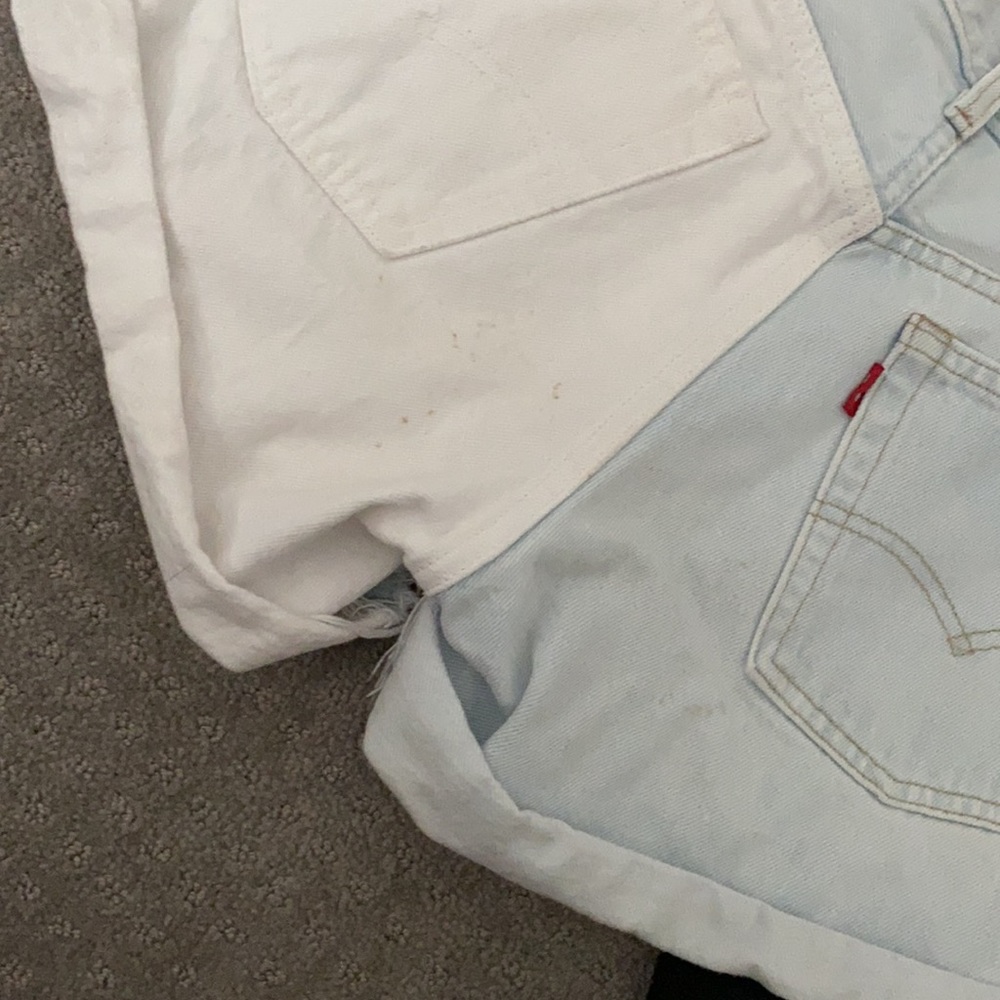 Levi’s - Picture 4 of 4